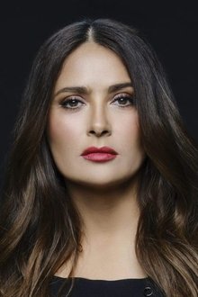 Photo of Salma Hayek