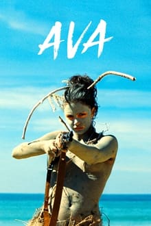 Ava movie poster
