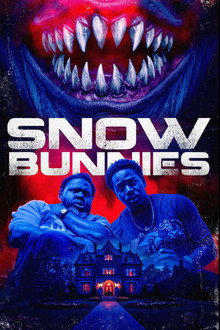 Snow Bunnies