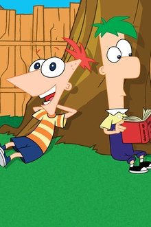 Phineas e Ferb