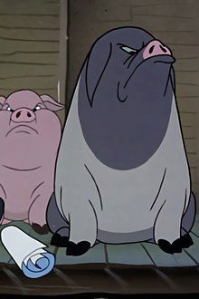 Animal-Farm