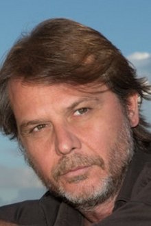 Photo of Massimiliano Franciosa