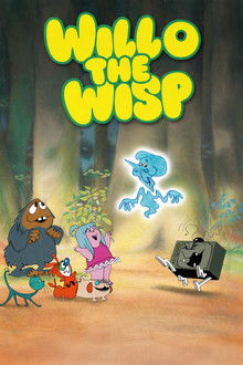 Willo the Wisp