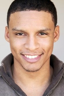 Photo of Will Dalton