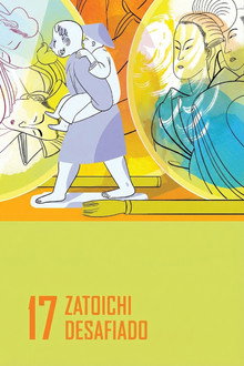 Zatoichi Desafiado