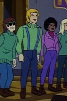 Josie and the Pussycats - Season 1