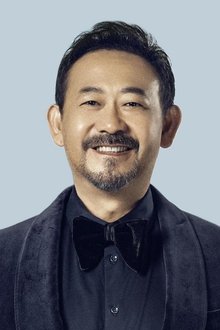 Photo of Jiang Wu