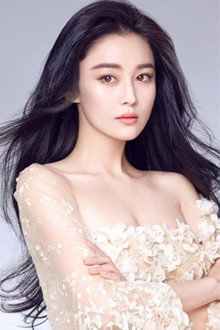 Photo of Zhang Xinyu