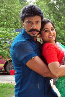 மதுரை மணிக்குறவர்