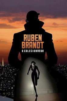 Ruben Brandt: O Colecionador