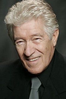 Photo of Jack Angel