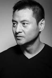 Photo of Yin Zhu-Sheng