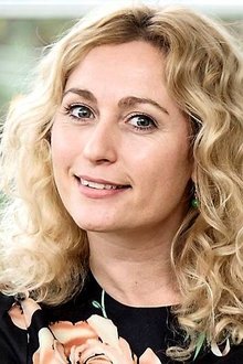 Photo of Patricia Schumann