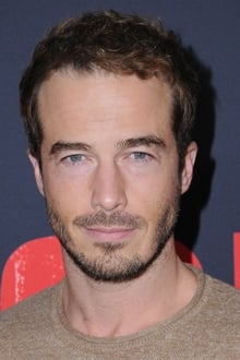 Foto de perfil de Ryan Carnes