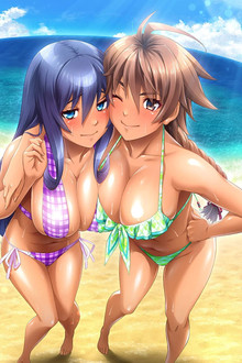 Full Moon Night Returns