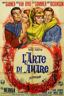 L'arte di amare