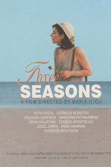 Three seasons