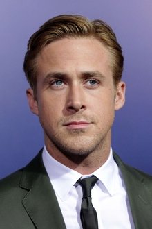 Photo of Ryan Gosling