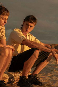 A Murder at the End of the World - Season 1