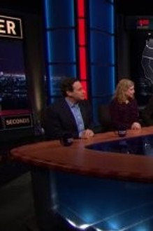 Real Time with Bill Maher - Season 10