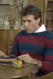 Too Close for Comfort - Season 4