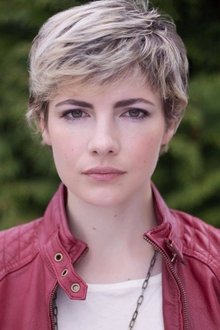 Photo of Rachael Perrell Fosket