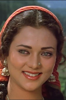 Ram Teri Ganga Maili