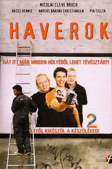 Haverok