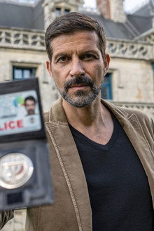 Kommissar Dupin - Bretonischer Ruhm