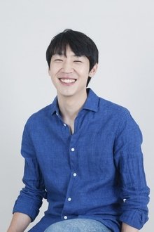 Photo of Oh Choong-geun
