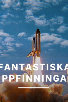 Fantastiska uppfinningar