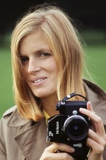 Foto de perfil de Linda McCartney