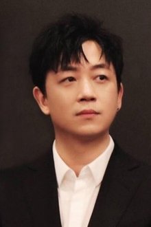 Photo of Pan Yue-Ming