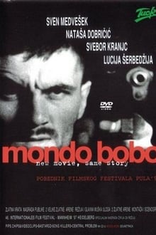 Poster do filme Mondo Bobo