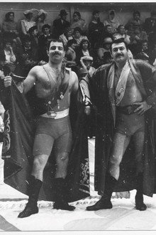 What's the Point of Wrestling?