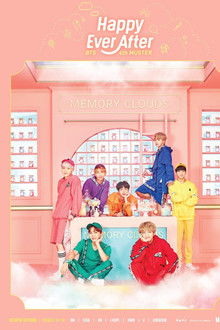 BTS 4th Muster: Happy Ever After