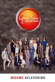 Goede
Tijden,
Slechte
Tijden