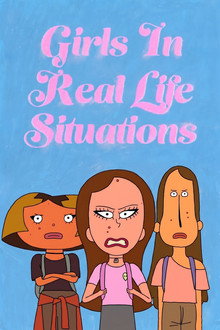Girls In Real Life Situations