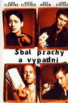 Sbal prachy a vypadni