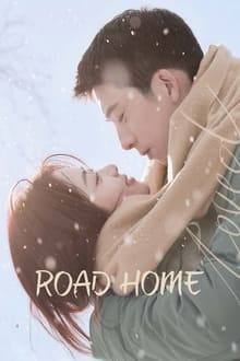 Poster da série Road Home