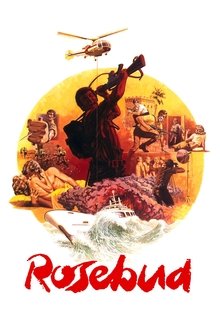 Rosebud movie poster