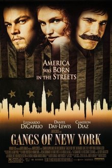 Găștile din New York