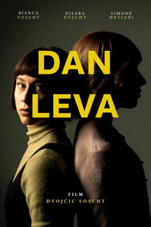 Dan leva