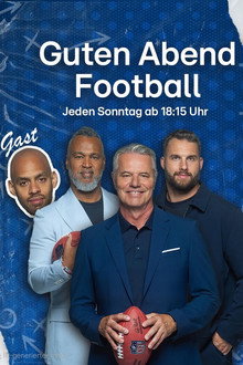 Guten Abend Football