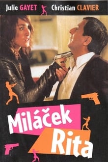 Miláček Rita