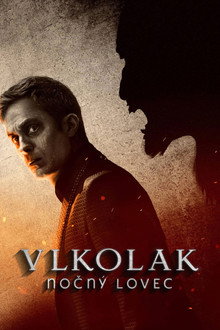 Vlkolak - Nočný lovec