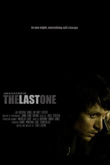 Poster do filme The Last One