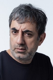 Photo of Nazmi Kırık