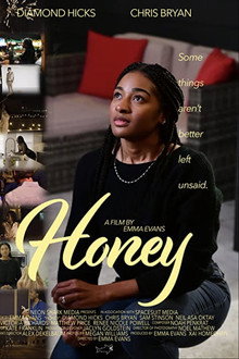 Honey