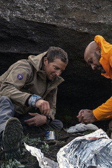 Running Wild with Bear Grylls season 6 episode 5